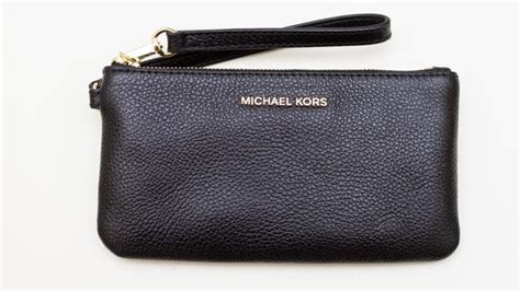 how to care for a michael kors purse|michael kors renew and protect.